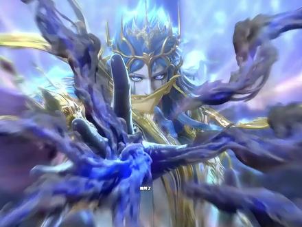 王默的爸爸是谁? #二次元 #王默#叶罗丽精灵梦 #动漫解说 #揭秘