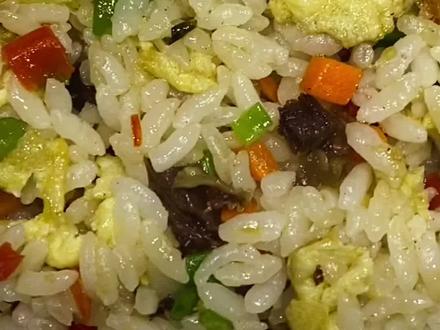 兰州拉面 兰州炒饭#美食 #拉一碗#兰州拉面#美食教程