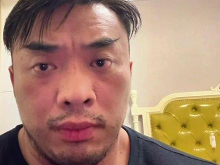 2026年1月28号牛战士和卫淦连线视频!#牛战士 #卫淦 #健美