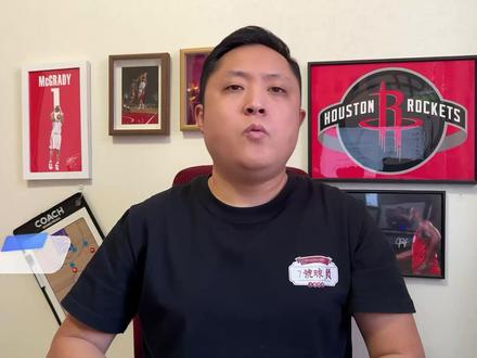 解雇乌度卡是火箭未来唯一选择! 乌度卡所擅长的带队方式,已经不符合火箭现有球员的特点。所以解雇乌度卡,是火箭夏天唯一的选择。#休斯顿火箭