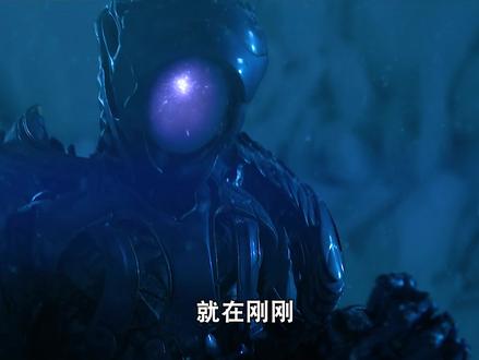 男孩和外星怪物成了朋友,无意间竟发现了怪物屠杀人类的过去#电影解说#美剧迷失太空#dou是好剧安利官