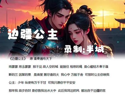 公主 我接你回家#喊麦 #古风喊麦 #古风另类喊麦