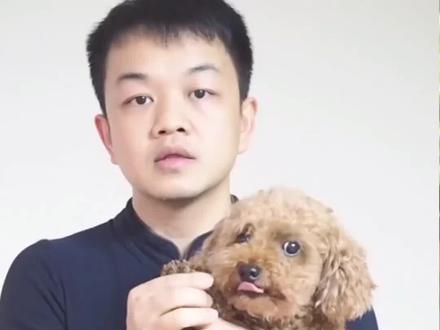 如果被狗狗的指甲划伤,我们会得狂犬吗?#科学养宠攻略