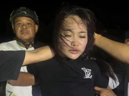 现实版天若有情,这得有多爱自己的男人#一定要看到最后 #