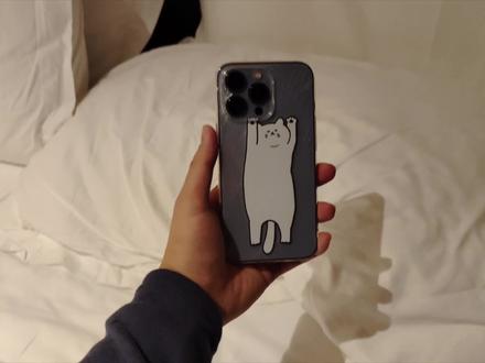 只用60帧!iPhone13 Pro真实续航测试,在四川一天能用到多久呢? #iphone13pro