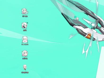 如何删除此电脑里的多余软件图标 #华硕天选 #华硕天选游戏本 #天选6pro #电脑知识 #电脑知识