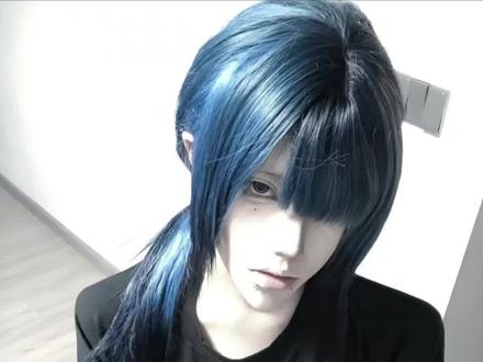 喜不喜欢我的p图教程?说话!
还不知道怎么修阴郁氛围感照片的宝宝赶紧给我收藏
#v系 #p图教程 #p图 #阴郁