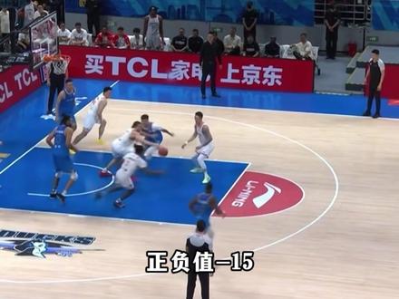 从承载首钢厚望到被球迷怒斥,态度遭遇质疑口碑极速崩塌的赵睿 #赵睿 #北京男篮单节狂输28分 #dou来CBA #CBA季后赛 #CBA季后赛以城之名