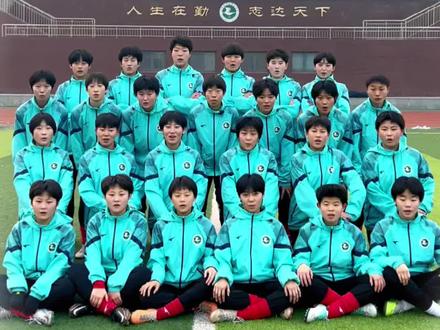 【我的2023】回望2023,历城二中女足姑娘们印象最深刻的事儿是什么?