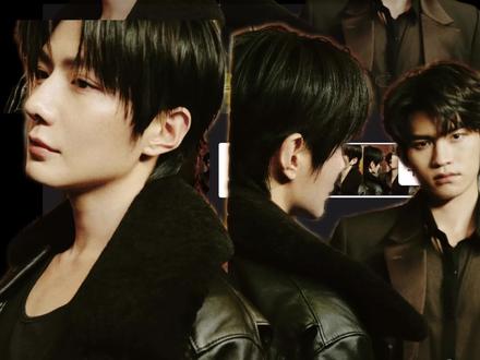 拍照卡点手机版教程|0基础剪辑教学第70天 #云熠 #云旗 #郝熠然 #拍照卡点 #剪映教程