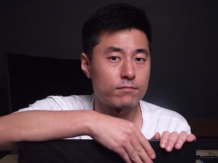 自学拆机注意事项,从香爆了的魔霸4Plus开始#rog #笔记本电脑