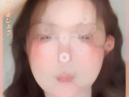微醺日杂妆!跟练版妆教来啦~ #妆教 #日杂妆 #妆容分享