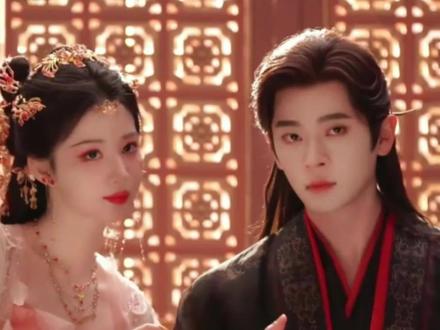 这个《成何体统》真有点东西
#成何体统 #王楚然 #丞磊 #穿越