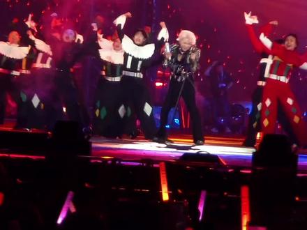 又玩嗨了大琪@DONG_大琪🦖 田田@田一梵
梦回#天外来物《我好像在哪见过你》
#DONG_大琪
#薛之谦万兽之王
#薛之谦演唱会
#薛之谦演唱会广州站