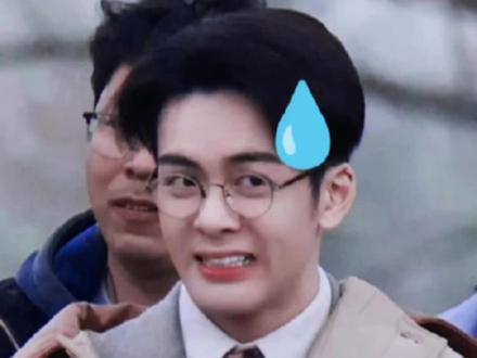 对象吃醋了怎么办 | 宇日俱曾#宇日俱曾 #我磕的cp是真的 #吃醋 #一嗑就上头 #我们不合适