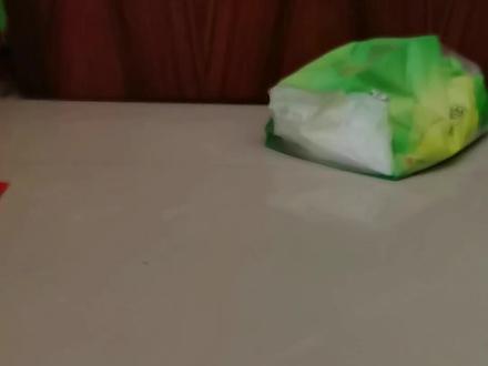 宝宝自己研究的新玩法