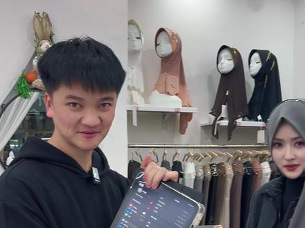 花了6000请的摄影运营,现在拍火了,都不天天来拍我了,朋友们帮我想个办法,怎么治治他! #手机店日常