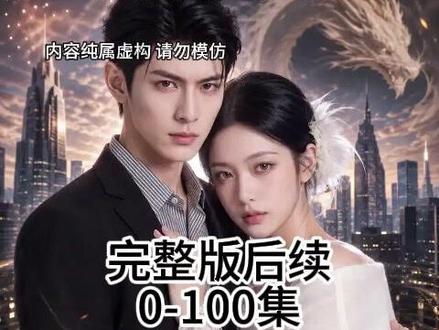 《镇国傻婿:绝美老婆爱疯我了》后续完整版!!! #镇国傻婿:绝美老婆爱疯我了#镇国傻婿:绝美老婆爱疯我了后续#镇国傻婿:绝美老婆爱疯我了剧情#AI短剧#九州短剧