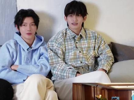 #云熠 游主任安慰ptsd的樊总 云旗:你记我的词干什么