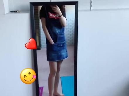 对不起来晚了 两年前美国高中校服 #校服校服 #美国