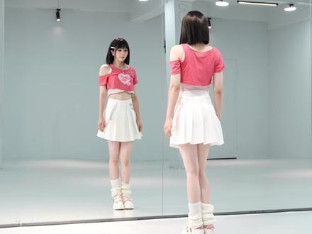 一起来跳舞吧 #菲梦少女 #翻跳 #舞蹈教程