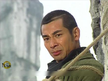 帝释天出场,圣心决轻松拿捏聂风 #帝释天 #风云2电视剧 #圣心诀