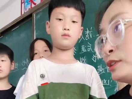 三下语文第七单元日积月累情景运用。