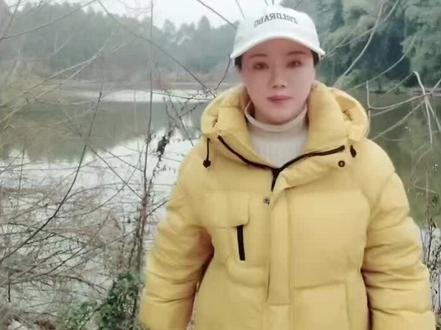 探不收费的水库,听说这个水库没对外承包了,我来看看让不让钓。