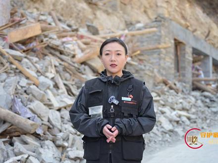 守护家园:疯狂的建设者 | 系列节目②