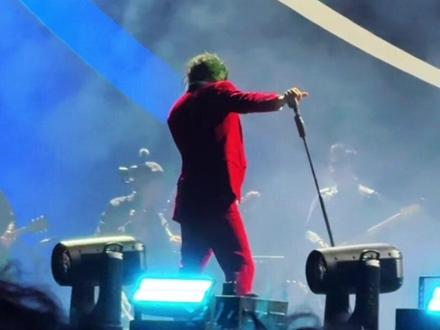 1.1广州/渡
完全是daddy 级别的!!
#薛之谦 #广州风暴电音节 #渡