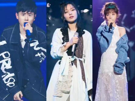 #张杰岁月神偷好催泪 #周笔畅岁月神偷 #老歌回顾 张杰 周笔畅 金玟岐 . 同唱一首歌 看看谁的声音更容易打动你喜欢评论区告诉我我每天都会更新作品