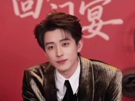 没有不预约不二之臣的义务 这个剧透简直了#不二之臣#敖瑞鹏#沈羽洁