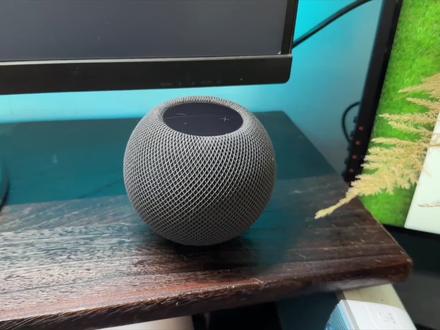 放弃苹果HomePod mini!我选择了复古音响,漫步者M230体验! #蓝牙音箱 #苹果
