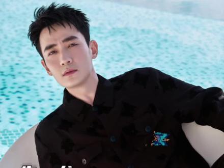 朱一龙|为什么LV首位中国籍男性品牌代言人是他 #朱一龙 #louisvuitton #lv阿那亚男装大秀 #路易威登代言人朱一龙