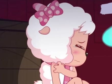 假如你舍一滴泪
#喜羊羊与灰太狼之奇妙大营救 #喜美