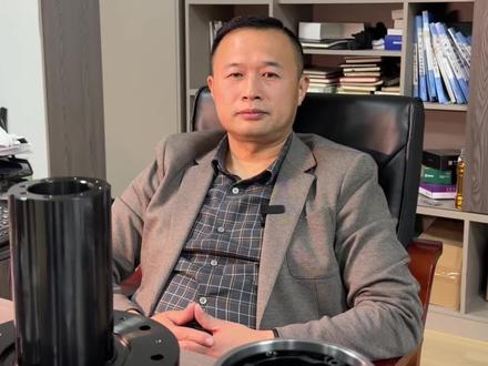 上海保良精密滚珠花键