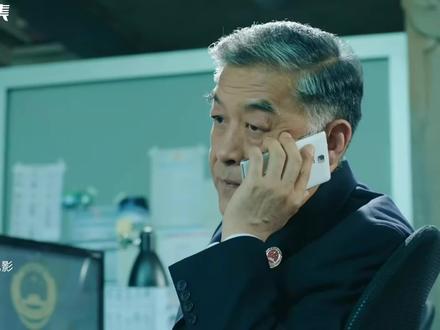 侯亮平被停职反省!#我的观影报告 #好剧推荐