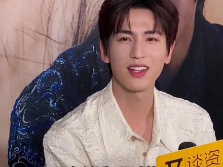 所以年轻人都用什么头像呢#云之羽 #张凌赫 #宫子羽