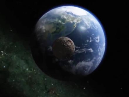 地球上的无底洞,真的是通往另一个未知文明吗? #探索宇宙 #地球 #宇宙 #大自然