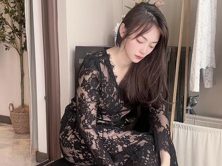 #女人味穿搭 #穿搭小心机 #内搭