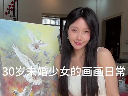 今年的愿望是世界和平#画画 #世界和平 #和平鸽