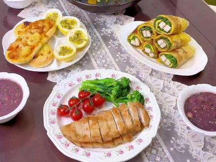 自己腌的鸡排也可以鲜嫩多汁,一点不柴也不腥!#自制鸡排#在家做美食