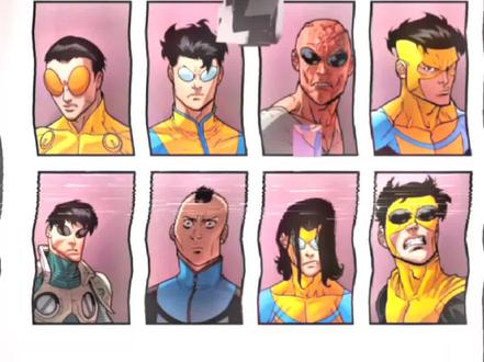 囚犯马克@西💀咪 #无敌少侠 #虎皮鸡蛋