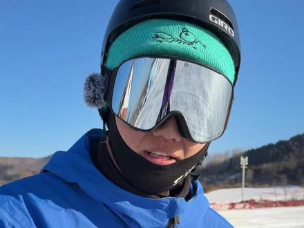 新手的第一套护具到底怎么选#教滑雪的泽义 #弓长岭滑雪场 #弓长岭滑雪教练 #滑雪装备