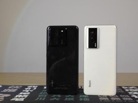 红米K60至尊版、K60 Pro流畅性对比:谁更快一些?差距很大! #手机测评 #玩转数码 #小米手机