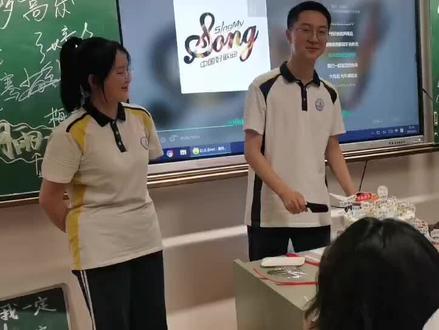 #高考加油 #松滋一中高考壮行会 高考前的鼓励
#记录校园生活