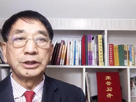 郑丽文的当前和今后的预判