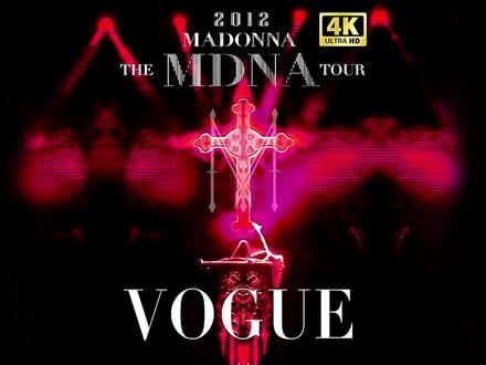 2012年,54岁,这舞台、这状态,啥也别说了,一个字——绝!
【麦当娜 MDNA巡演《Vogue》4K 中英字幕】
#麦当娜 #madonna #麦当娜演唱会 #vogue #神级现场 @DOU+上热门 @DOU+小助手