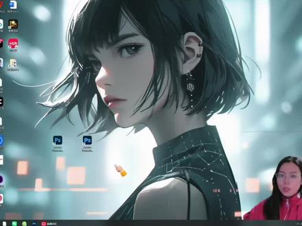 Ps打不开了怎么办#ps打不开怎么解决 #photoshop教程 #创作者中心 #ps修图人像 #杜杜修图