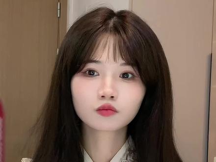 全真发|新年乖甜发型教程,聚会惊艳众人📷 #发型教程 #汉洋折衷 #时尚 #发型 #甜妹发型